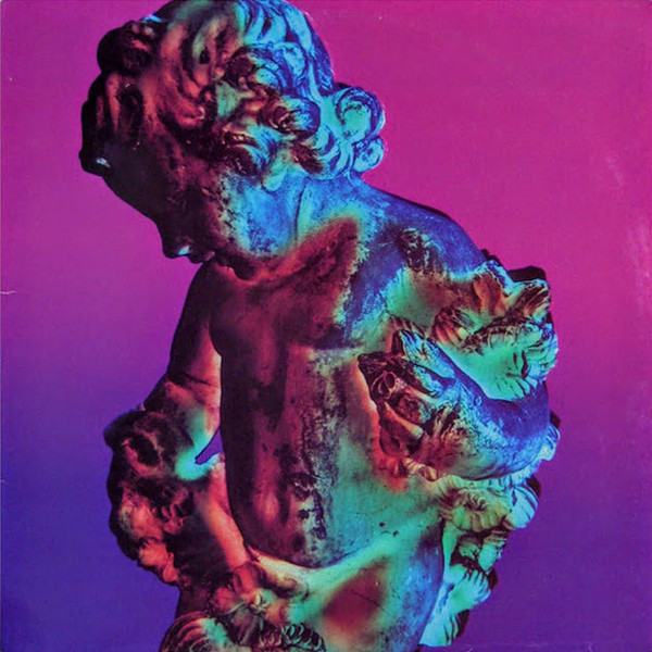 New Order: Technique (1989)